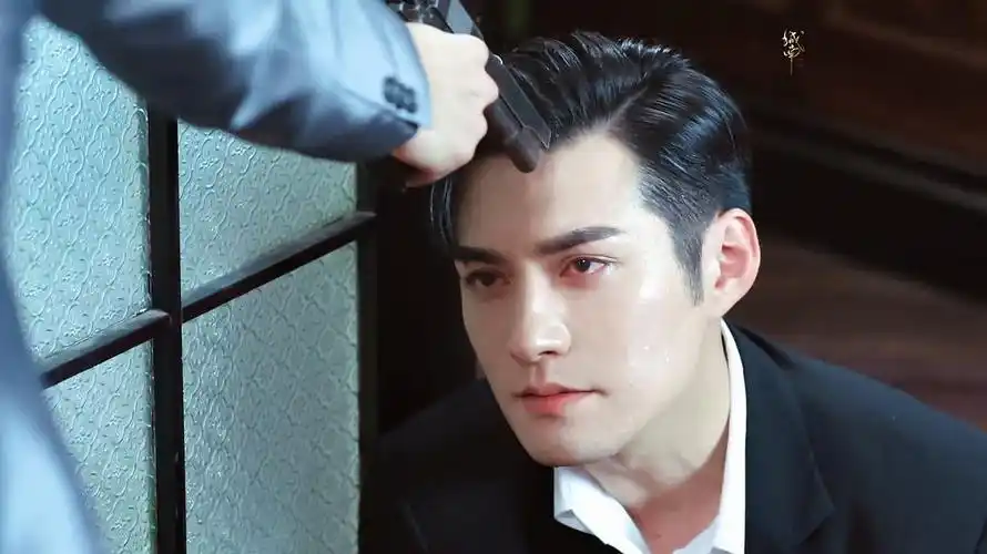 严宽/严屹宽 如果晚生二十年