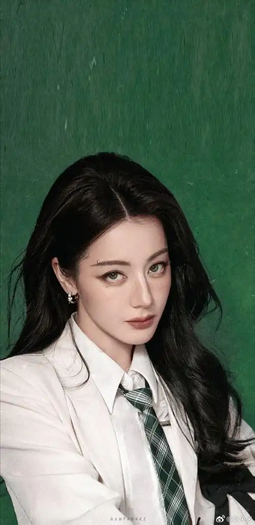 给迪丽热巴许个星愿##星愿##迪丽热巴