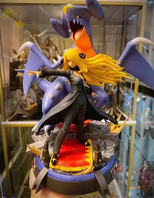 sky烈咬陆鲨希罗娜到货展示