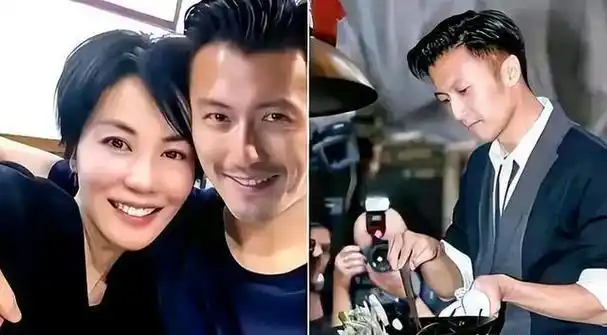 张柏芝四胎月子餐曝光,护士爆料龙凤胎,谢霆锋伺机想要带走儿子