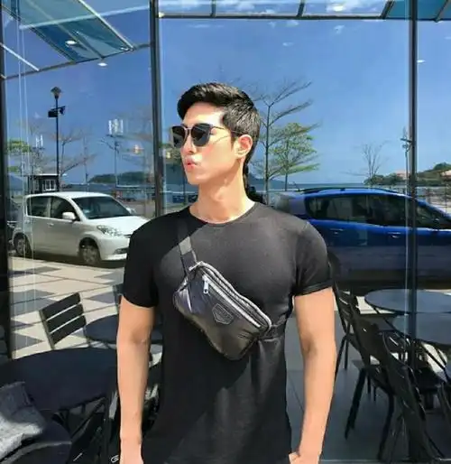 好身材不是干瘦