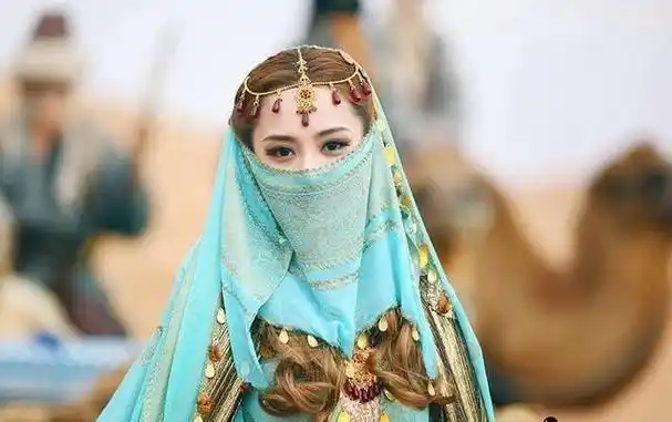 楼兰古国的三大神秘传说