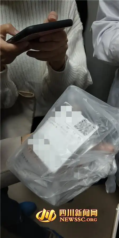 中西部首位"机器人护士"上岗 配好一袋化疗药仅50多秒