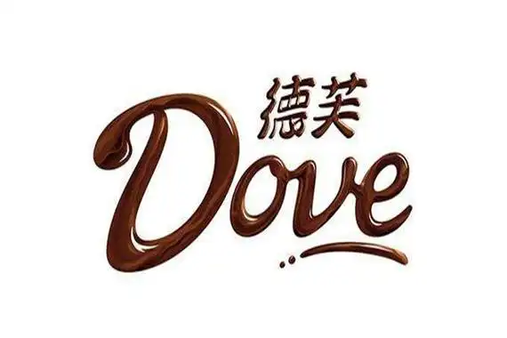 中国十大休闲零食排行榜:德芙金丝猴上榜,第一logo最出名-第一排行网