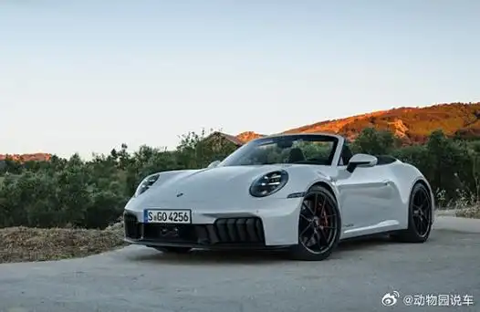 carrera gts cabriolet    这些新车型的海外起售价分别为保时捷911