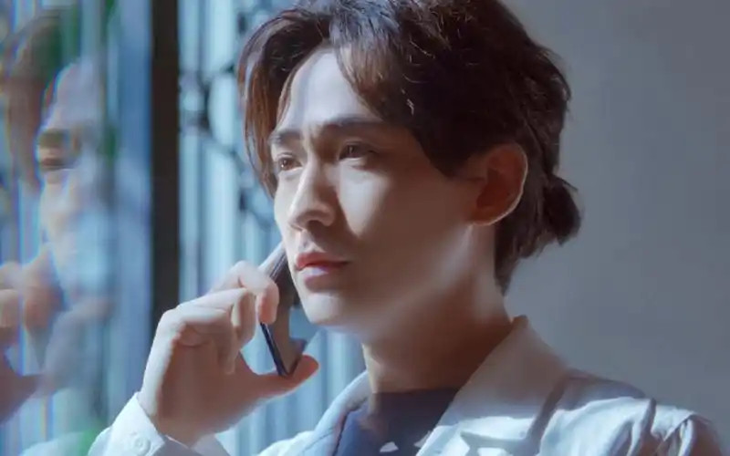 【朱一龙|井然】小女子不才 只能30s我直接嗨老公