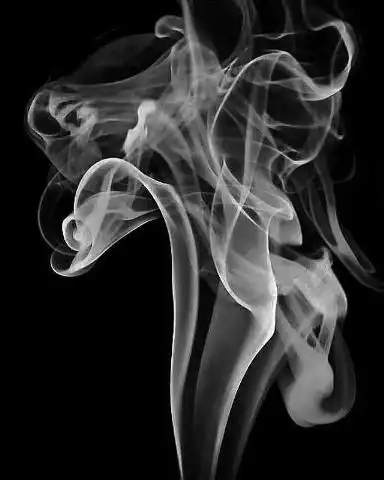 静夜,点燃一支烟