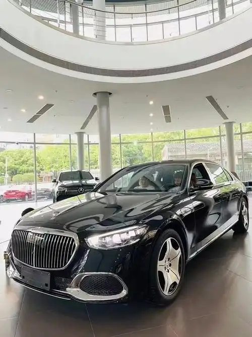 奔驰s480迈巴赫最低报价销售全国电议