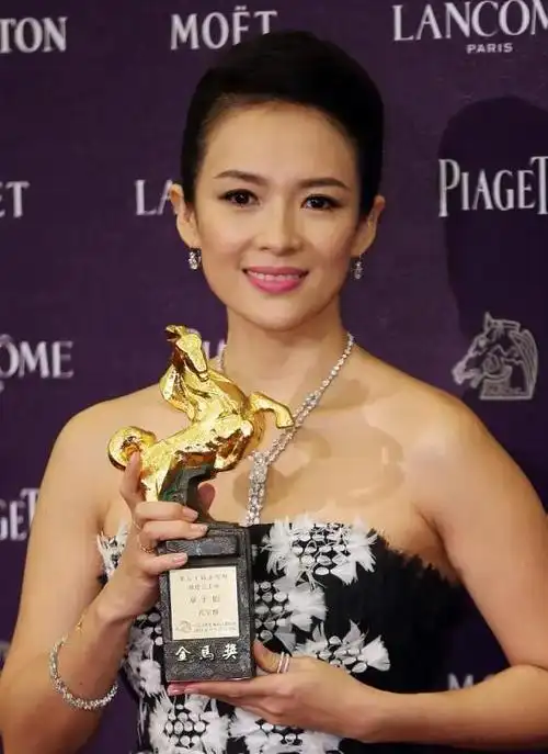 蹭秦昊热度,撩拨周一围?如今的章子怡,证实了啥叫"清者自清"