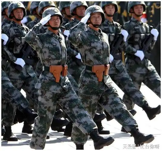 解放军是"纸老虎"?阿q精神在台湾深入人心,不信大陆敢武统!|日本_网易