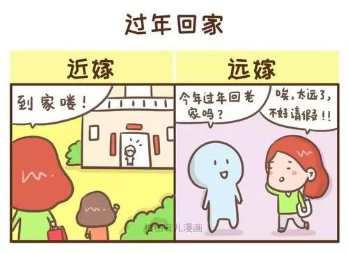 一位妈妈的心酸:这辈子最后悔的事就是女儿远嫁