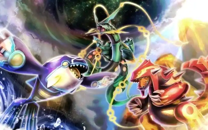 无限融合宝可梦之观众老爷们的要求第六期