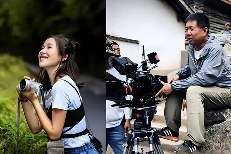 一戏一男人?色相交易成明星新潮流_江一燕_陈道明_私生活