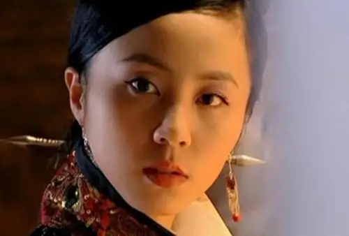 六位女娲后人谁最美?赵丽颖唐嫣甘拜下风,最后这位无人可比!