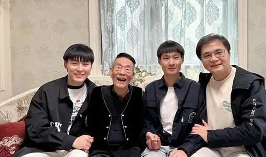 杨少华|相声界|宝字辈|中国足球|足球教练|相声演员|高峰(足球运动员