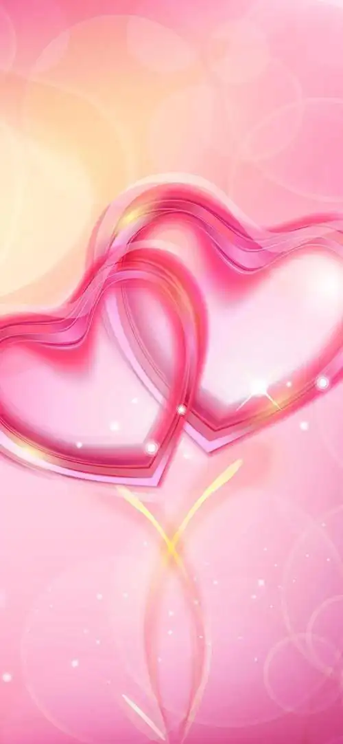 壁纸|各种好看漂亮的爱心壁纸_网易订阅