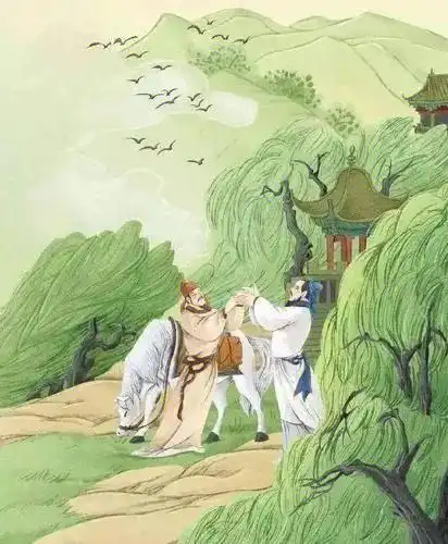 送元二使安西唐王维