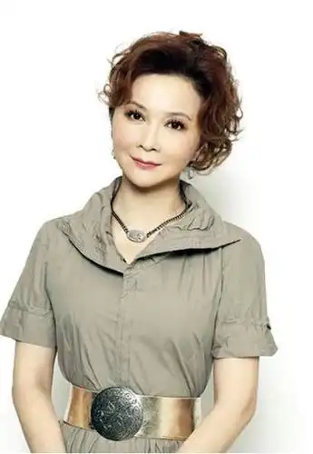 蔡明老师在b站化身vtuber进行直播艺名菜菜子