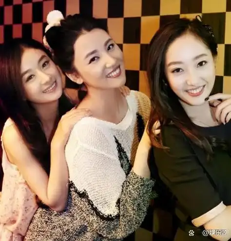 我们印象中的土妞赵丽颖现在彻底变了