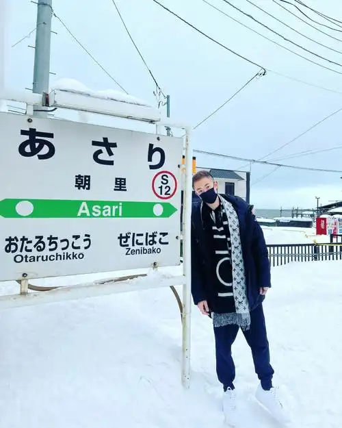 日本旅行北海道跨年5天4晚游在日本