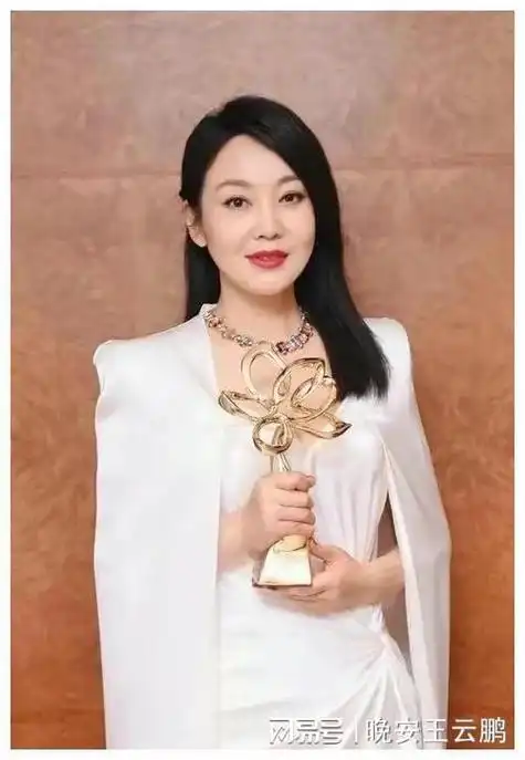 三十年河东三十年河西该轮到中年女演员崛起了