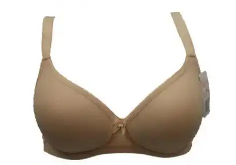 男士夏天没有穿文胸的.