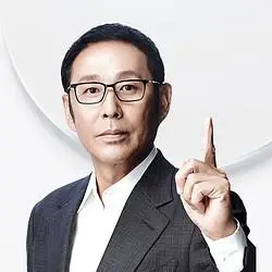 明月陈道明同款商务板材近视眼镜