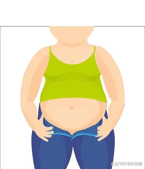 肥胖大肚子女生怎么减肥