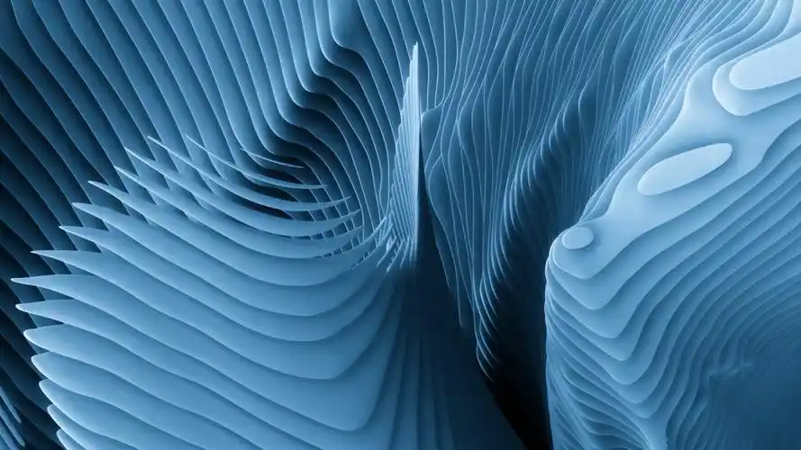 最新macbook pro系统高清壁纸