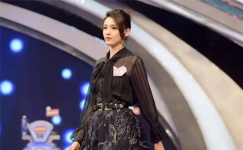 《非诚勿扰》:相比颜值,相处状态更重要_黄义婷_缺点_对方