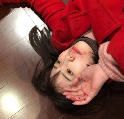 回顾马蓉事件始末,曾经相爱过的她们,这样是何必呢?