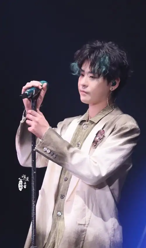 张云雷歌者启程巡回演唱会##张云雷北京五棵松演唱会