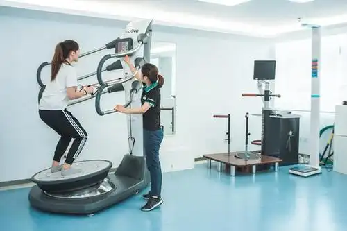 行业资本沉寂近一年,运动康复行业怎么样了?