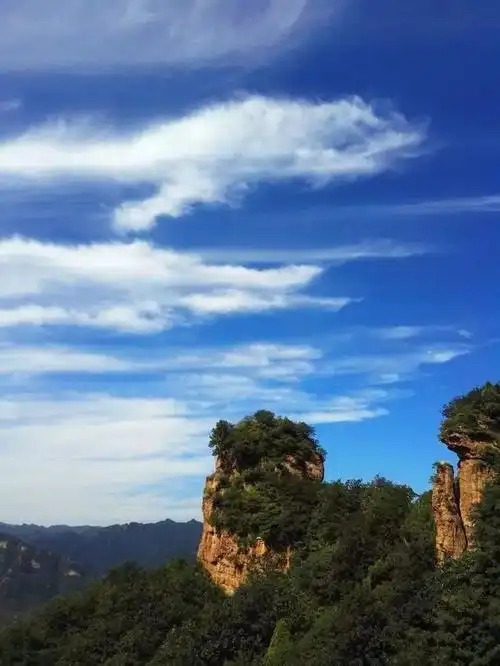 承德旅游攻略必玩的景点 承德避暑山庄旅游攻略自助游