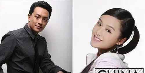 富大龙与饶敏莉宣布离婚一切更美好彼此珍重