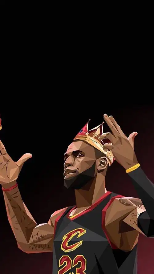 篮球精选壁纸第23期