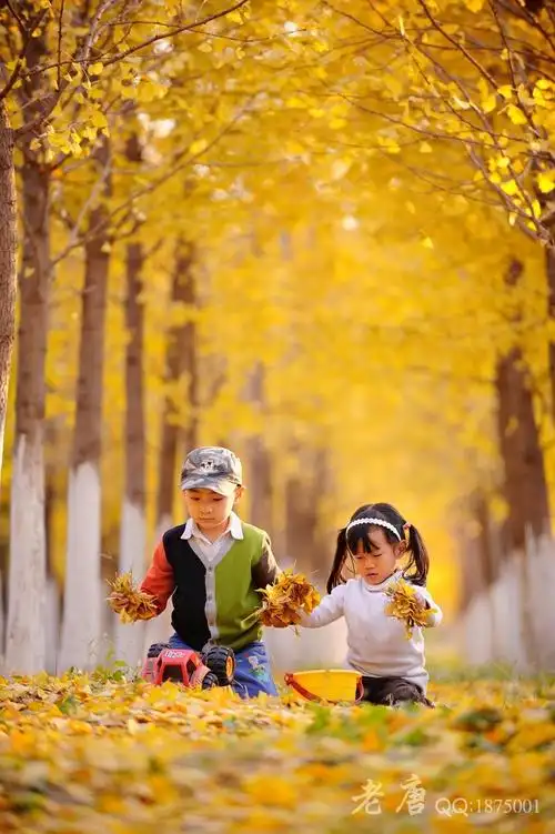 幸福童年(三十四)