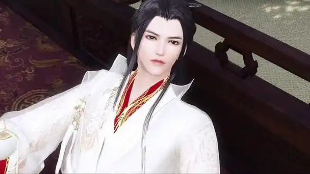 霸道总裁怀孕大肚子难产动漫古装 - 抖音