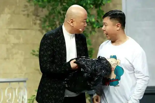 回顾郭冬临:20次登春晚,57岁未婚无子,因8个字被索赔1亿