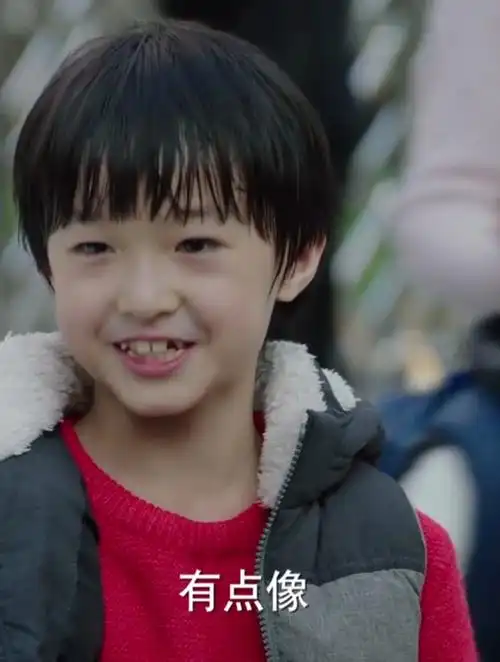 我的前半生:陈俊生接平儿放学,哪料平儿说漏嘴,陈俊生得知真相