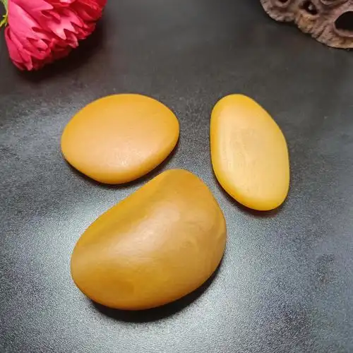 黄蜡石为何在别人手里那么值钱?