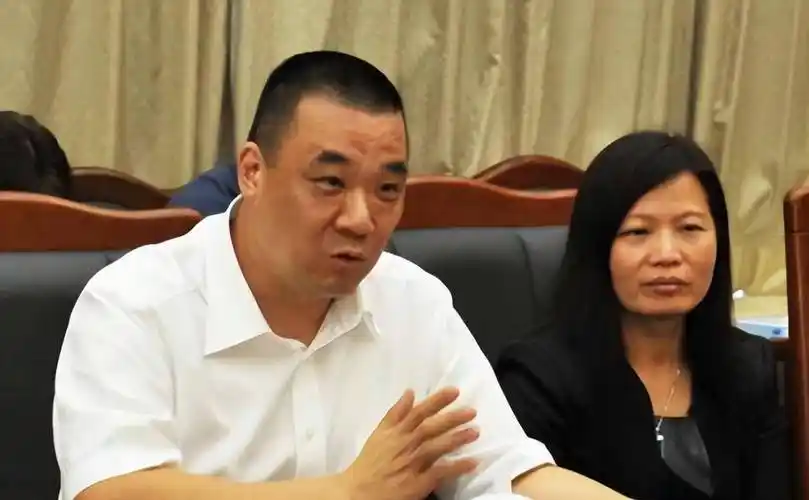 潮汕药王马兴田:虚增300亿坑惨5万人,只为满足儿子买千万超跑?