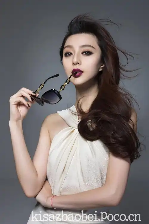 超酷范爷-范冰冰_2011-8-5上传图片_kisaz宝贝的相册_poco空间_poco网