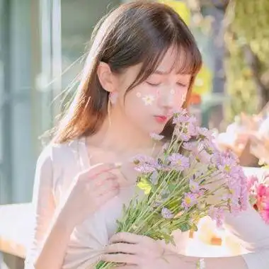 森系.qq女生头像