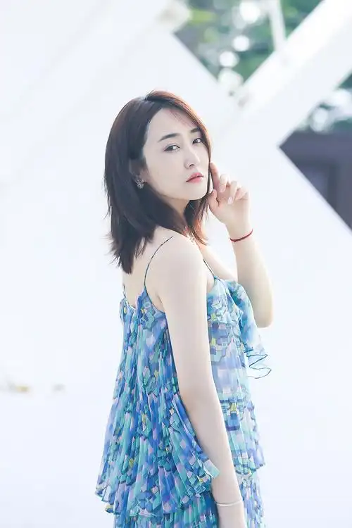 高姝瑶部分修图