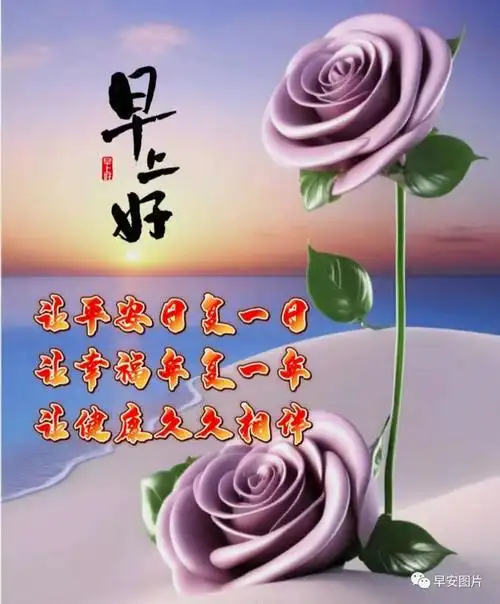 2023年10月10日周二早上好温馨的早安图片祝福语大全早安暖心的问候