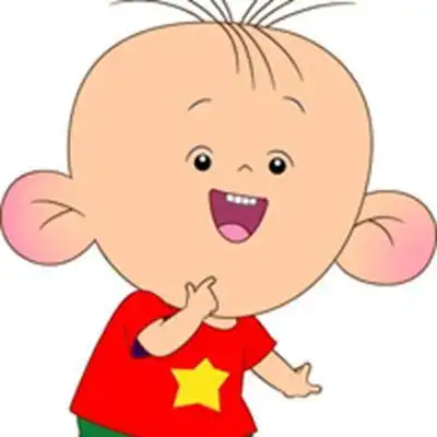 大耳朵图图头像图片大全