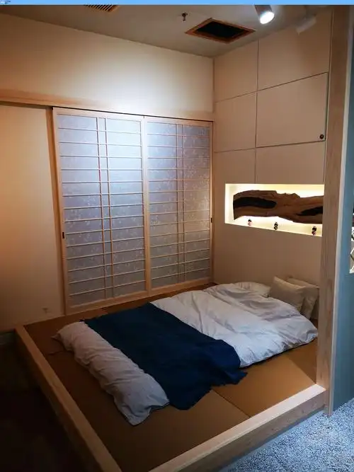 温州日式榻榻米订制价格