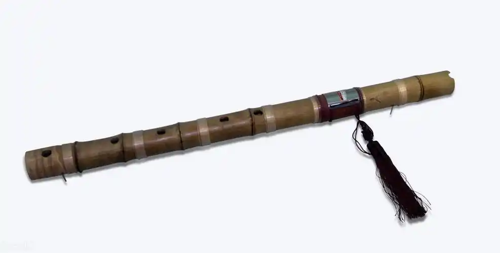 笛子有很多种,其中曲笛和梆笛是最广泛使用的.