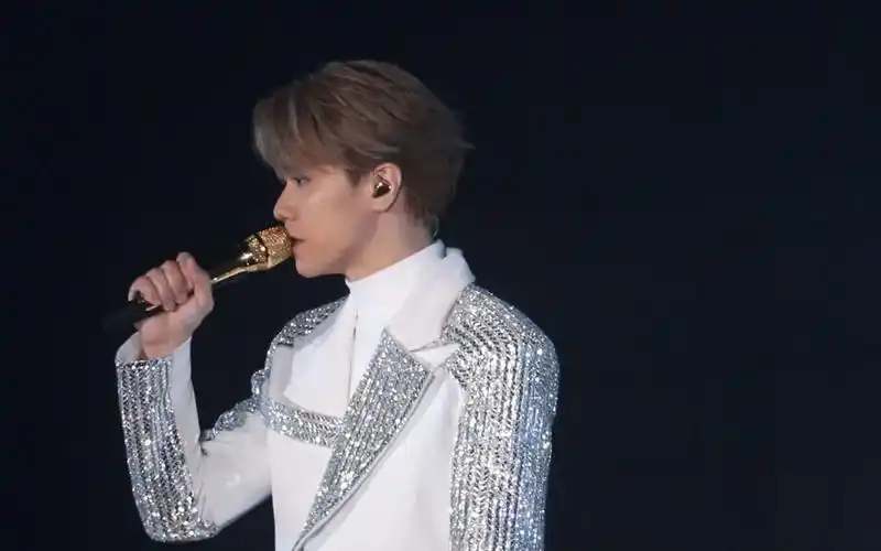 20230614张敬轩revisit演唱会【单打独斗】